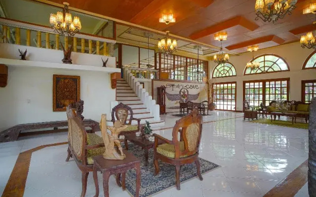 Star Cove Bed And Breakfast