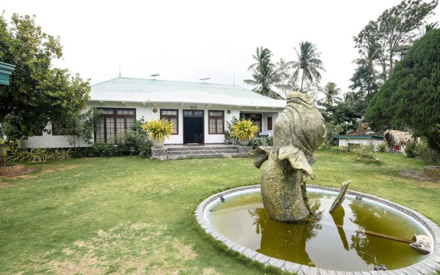 OYO 327 Man Mountain Villa