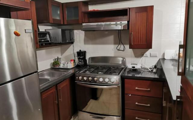 BlueSky II - Netflix, WIFI, AC, CATV