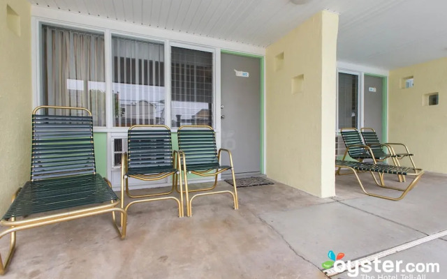 Sea Gull Motel
