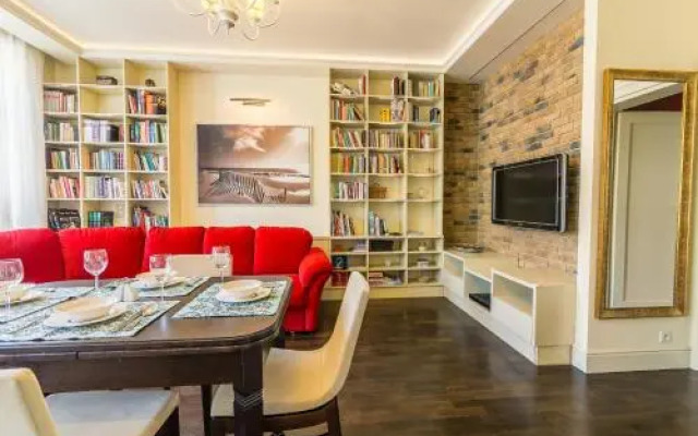 Rent a Flat - Old Town Apartments