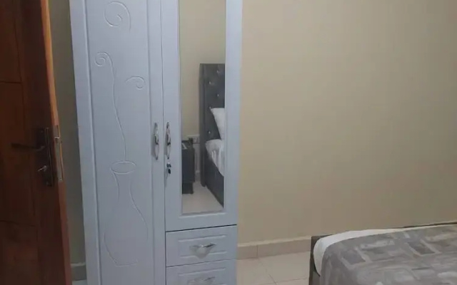 Janhas Senegambia Villa Rental 3 With Free Wi-fi