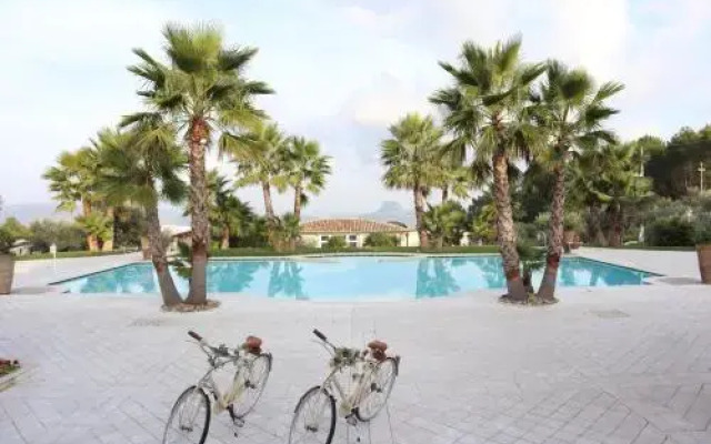 Relais Santa Croce All'Eremo