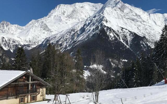 La ferme des ours