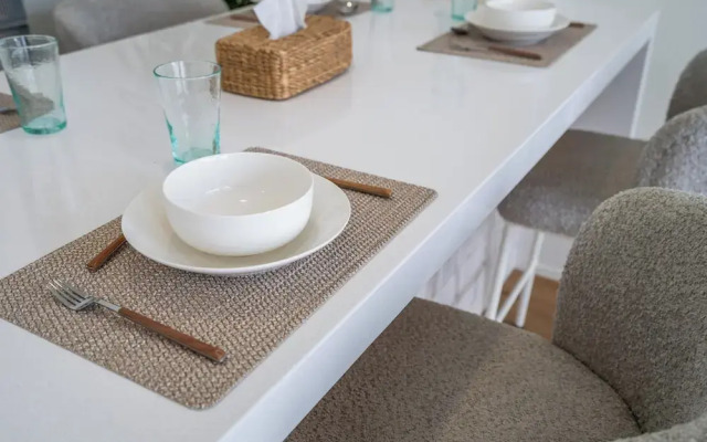 Dreamland Villa with Pool 3 min to Beach