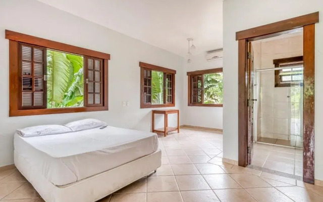 Oyo Eco Pousada E Hostel Abadia