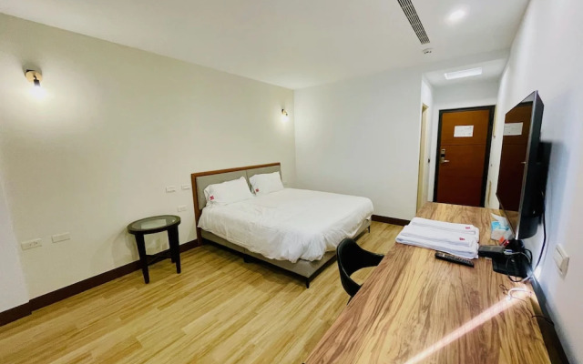WD hotel