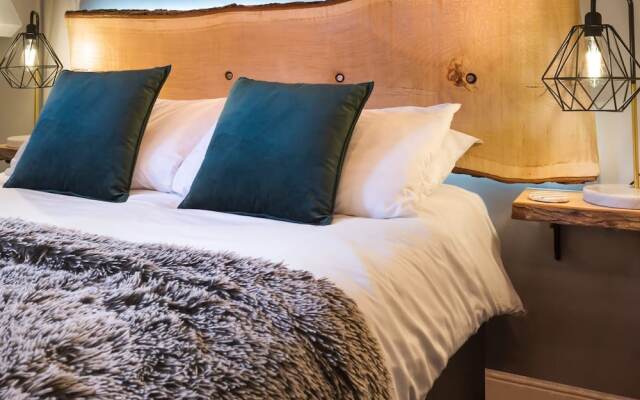 Windermere Central Hotel - Room 3