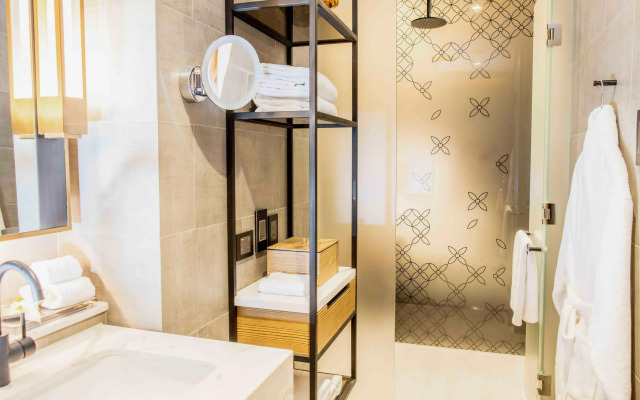 InterContinental Perth City Centre by IHG