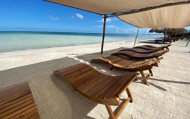 Hotelito Crismi - Adults Only