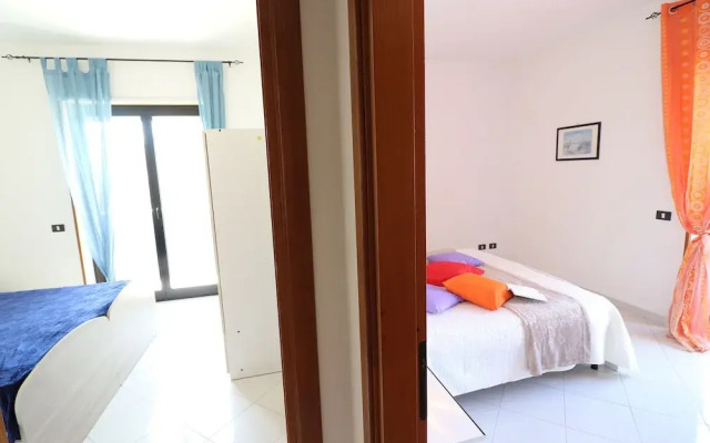 Giò Otranto Holiday Home for 6 People