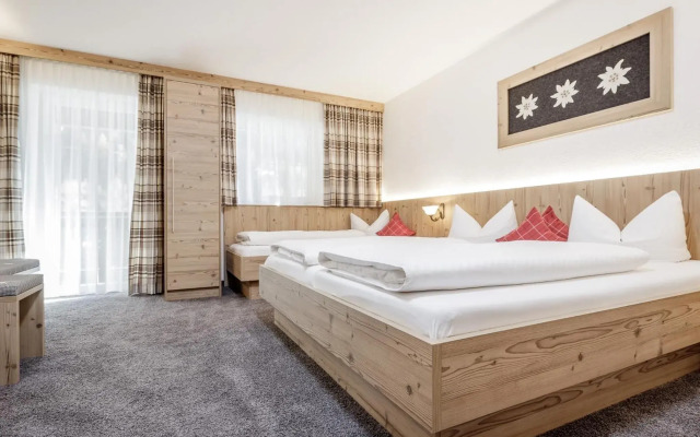 Gästehaus Edelweiss