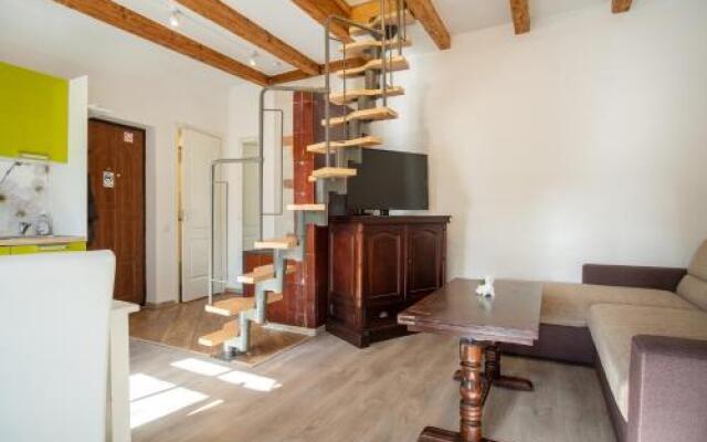 Dream Stay - Central Apartments Near Airport.