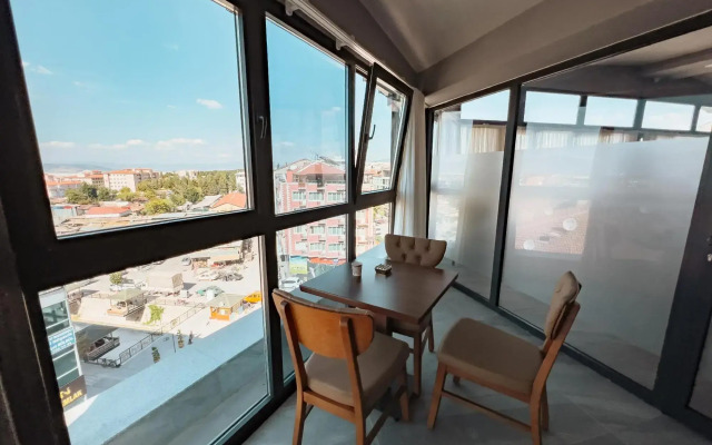 Yalcindag Hotel Burdur