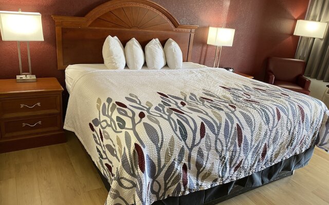 Days Inn Wheelersburg Portsmouth