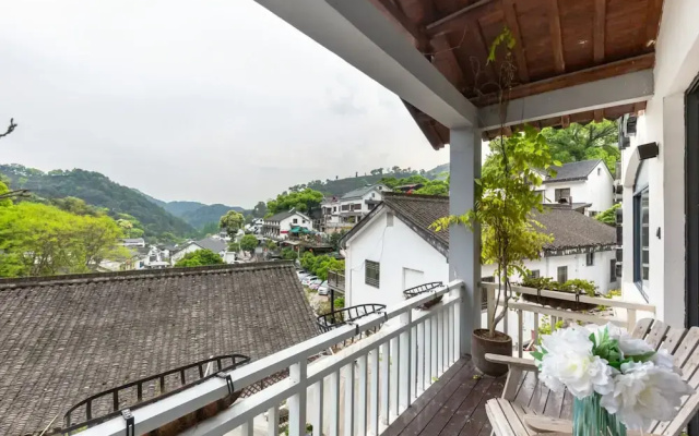 Bo Ke Guest House