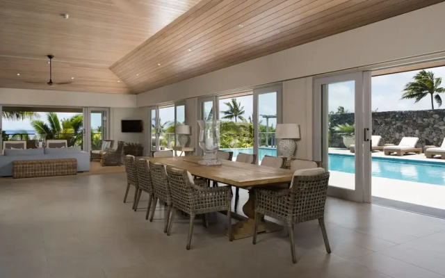 Kokomo Private Island Fiji - All-Inclusive
