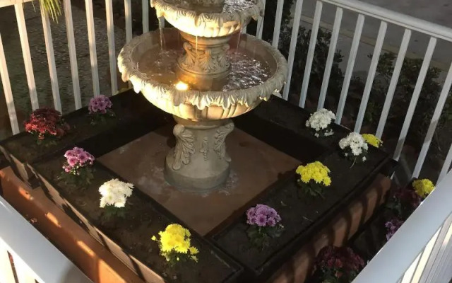 Anaheim National Inn