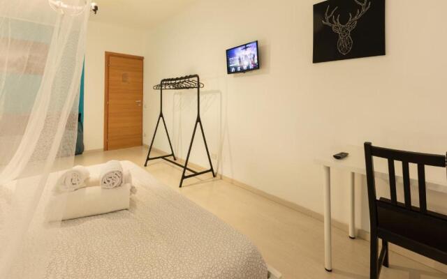 Rizzo St. Peter Apartment