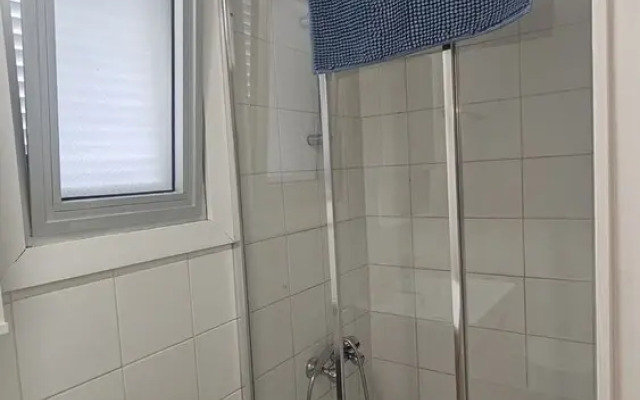 106 NIC - Stay Kallisto Old Town Apartment