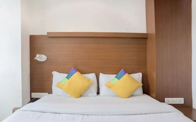 Treebo Trip Everest Lodging