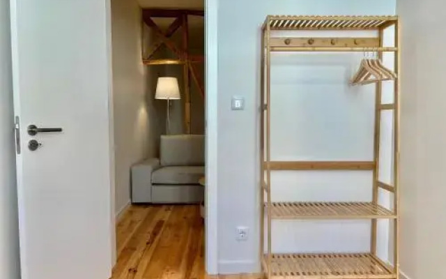 Portugália Apartments