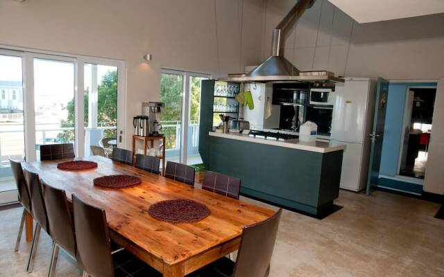Thesen Islands Lodges
