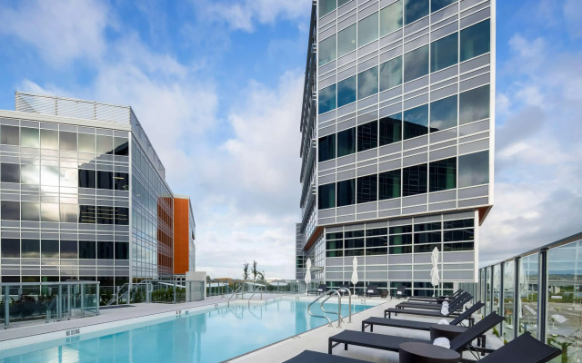 Versante Hotel