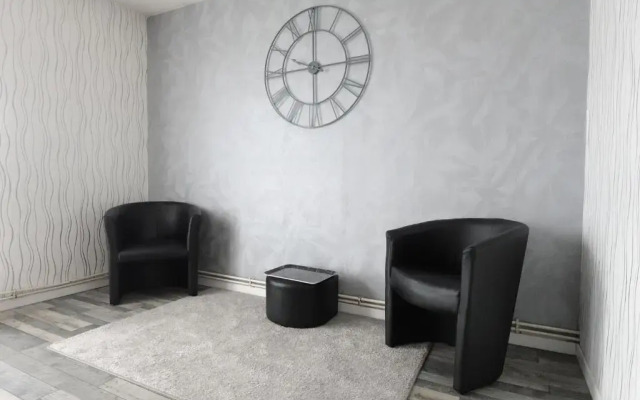 LENS, Bel appartement lumineux de 70 m² (centre ville)