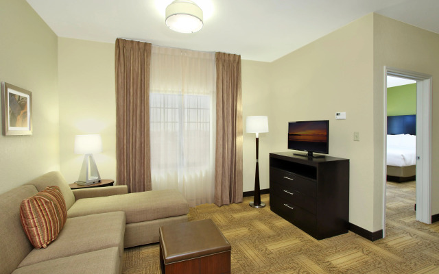 Staybridge Suites Odessa - Interstate HWY 20 by IHG