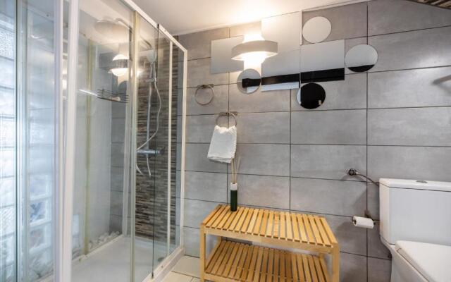 Townhouse N7 - Albufeira