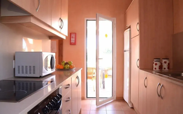 Villas Las Golondrinas