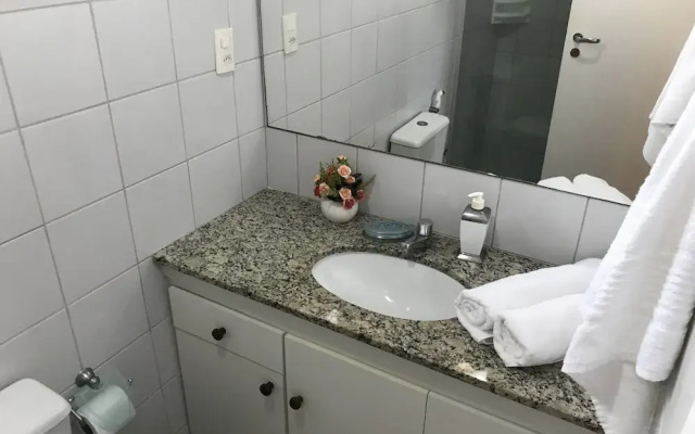 Apartamento Porto Praia do Forte