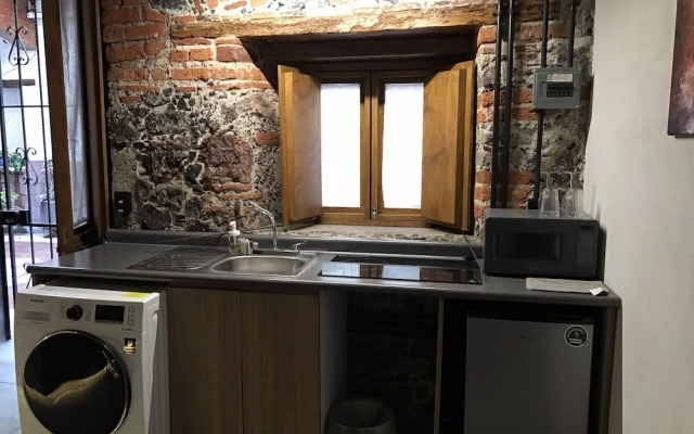 Casa Mesones