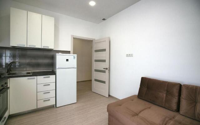 Apartment Zolotoy Bereg 5