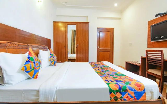 FabHotel SKS Excel Inn I