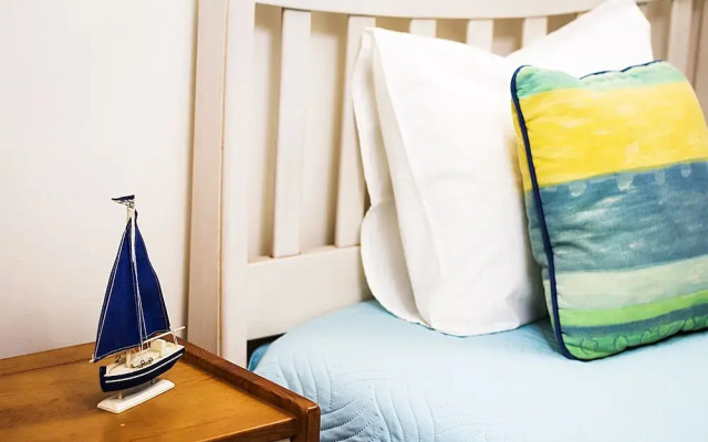 Lighthouse North Villa