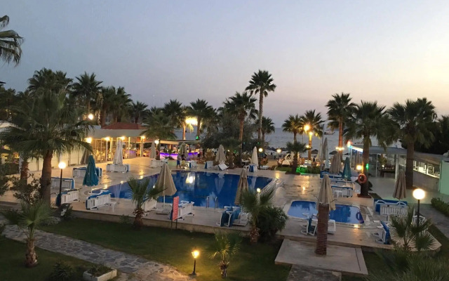 Nagi Beach Hotel