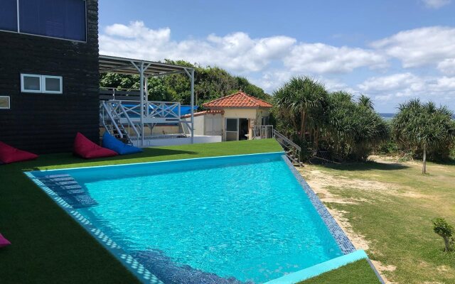 Nagahama Beach Resort Kanon