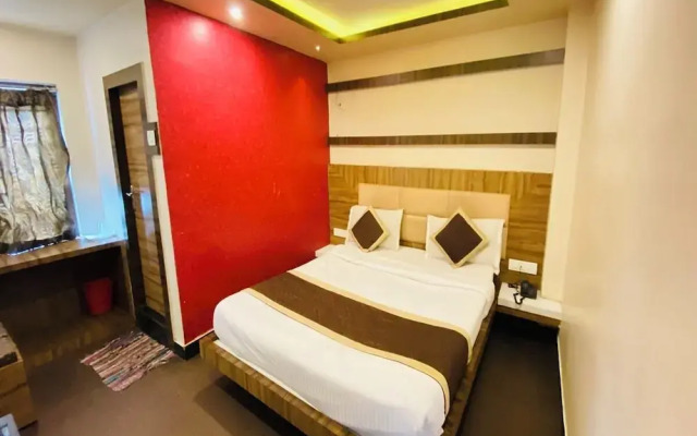 Hotel Adarsh International