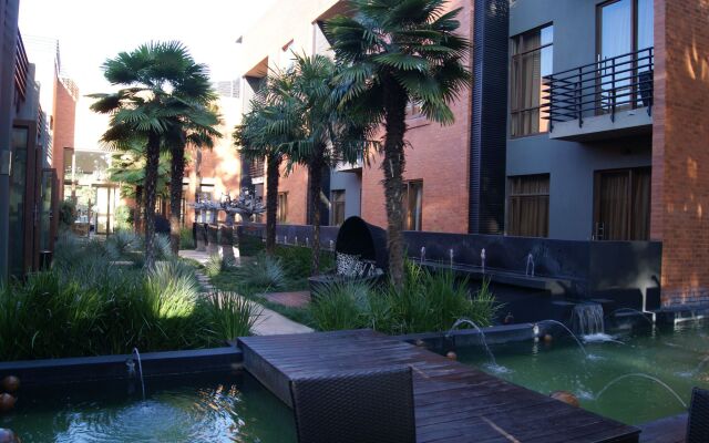 Fusion Boutique Hotel