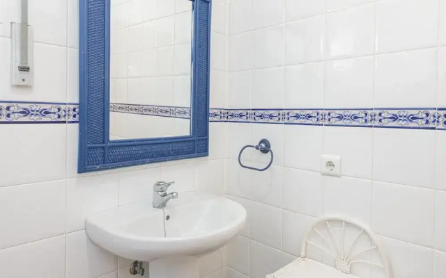 Villa Lina in Estepona
