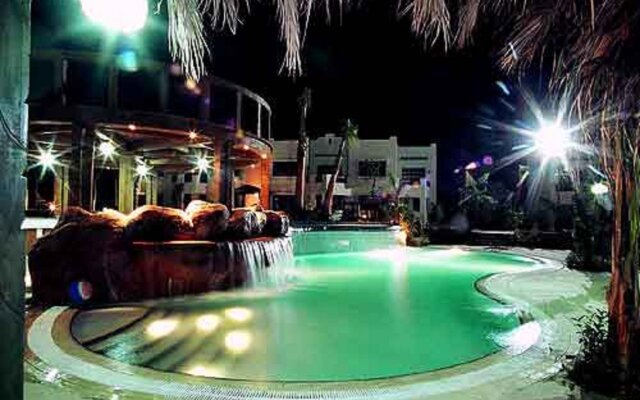 Sharm Holidays Real Estate