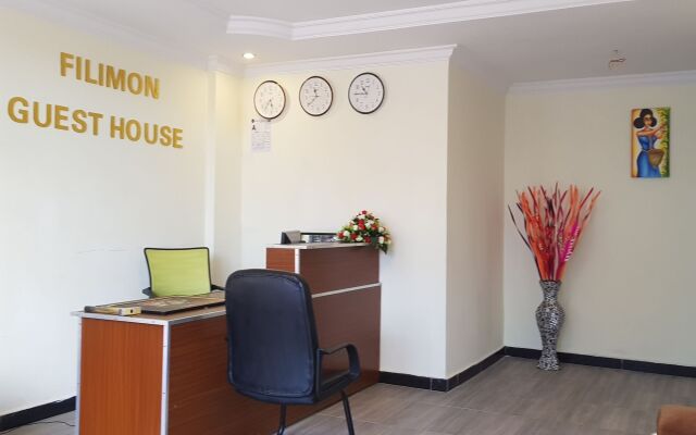 Filimon Guest House