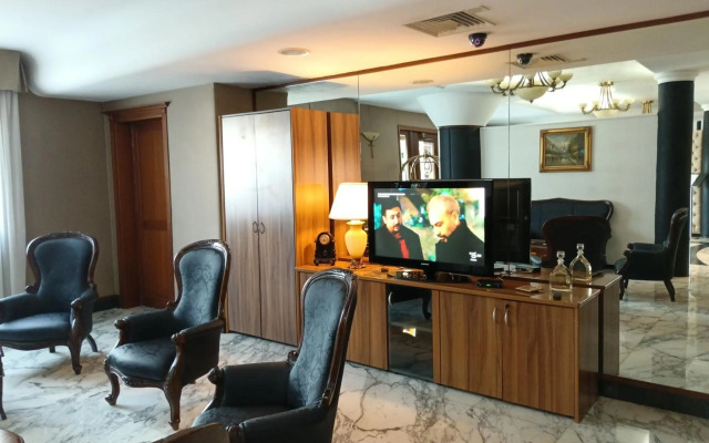 Hotel La Fayette