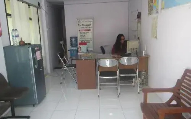 Aryabhisma Homestay