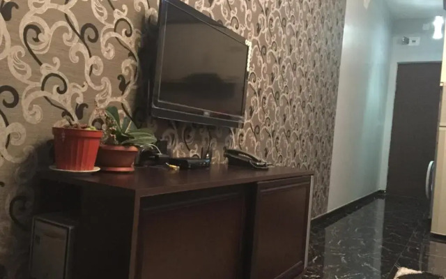 Apartment Vaja Fshavela N16