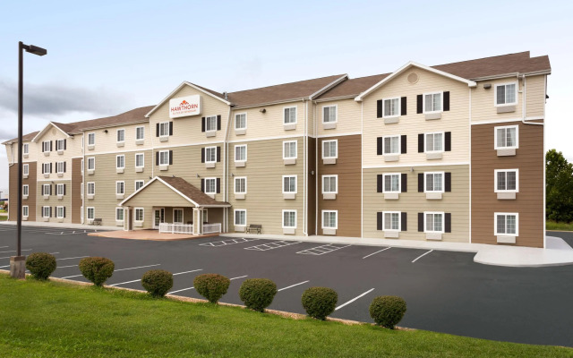 Hawthorn Extended Stay by Wyndham Saint Robert