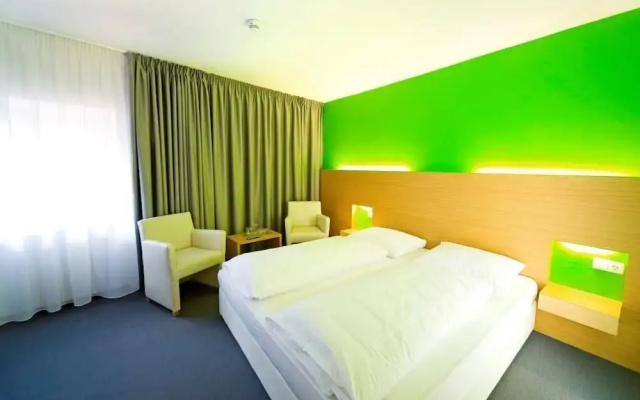 Hotel Goldener Stern