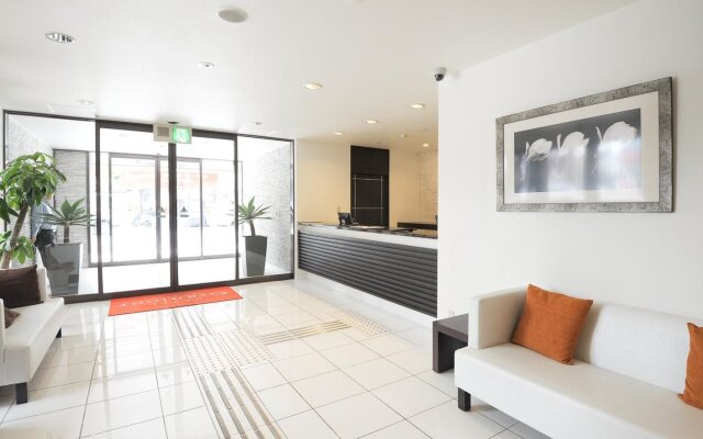 Smile Hotel Okinawa Naha
